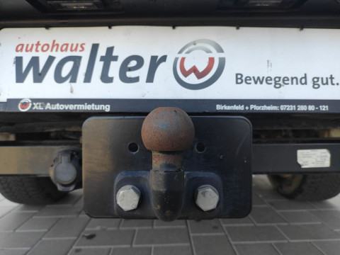 Ansicht 10 - Gebrauchtwagen Fahrzeug, Modell Navara der Marke Nissan von Verkäufer Autozentrum Walter GmbH & Co. KG