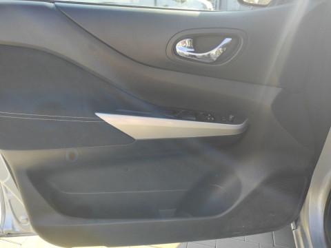 Ansicht 12 - Gebrauchtwagen Fahrzeug, Modell Navara der Marke Nissan von Verkäufer Autozentrum Walter GmbH & Co. KG