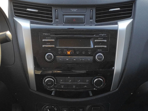 Ansicht 14 - Gebrauchtwagen Fahrzeug, Modell Navara der Marke Nissan von Verkäufer Autozentrum Walter GmbH & Co. KG