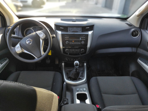 Ansicht 15 - Gebrauchtwagen Fahrzeug, Modell Navara der Marke Nissan von Verkäufer Autozentrum Walter GmbH & Co. KG