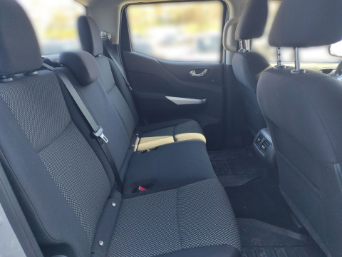 Ansicht 16 - Gebrauchtwagen Fahrzeug, Modell Navara der Marke Nissan von Verkäufer Autozentrum Walter GmbH & Co. KG