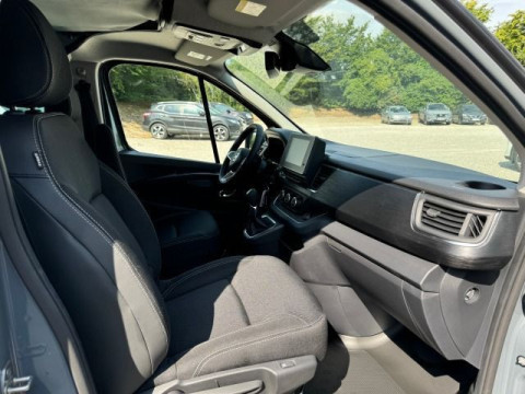 Ansicht 11 - Gebrauchtwagen Fahrzeug, Modell Primastar der Marke Nissan von Verkäufer Autohaus Schuster GmbH