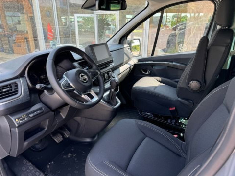 Ansicht 12 - Gebrauchtwagen Fahrzeug, Modell Primastar der Marke Nissan von Verkäufer Autohaus Schuster GmbH