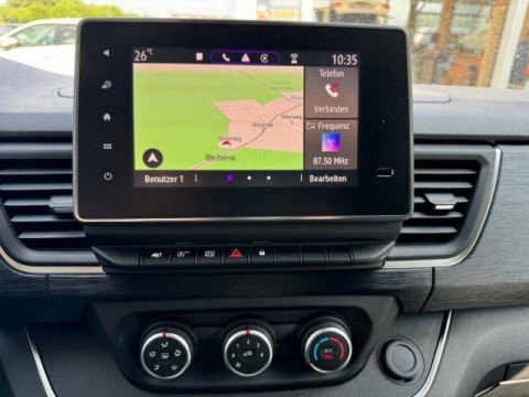 Ansicht 15 - Gebrauchtwagen Fahrzeug, Modell Primastar der Marke Nissan von Verkäufer Autohaus Schuster GmbH