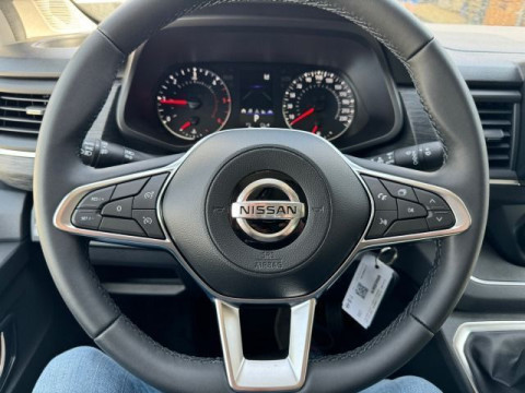 Ansicht 16 - Gebrauchtwagen Fahrzeug, Modell Primastar der Marke Nissan von Verkäufer Autohaus Schuster GmbH