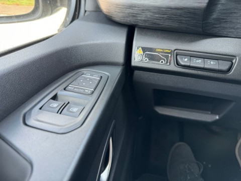 Ansicht 17 - Gebrauchtwagen Fahrzeug, Modell Primastar der Marke Nissan von Verkäufer Autohaus Schuster GmbH