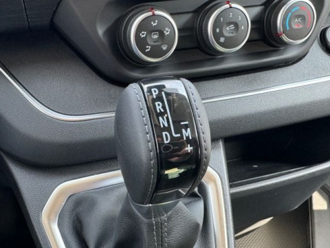 Ansicht 18 - Gebrauchtwagen Fahrzeug, Modell Primastar der Marke Nissan von Verkäufer Autohaus Schuster GmbH