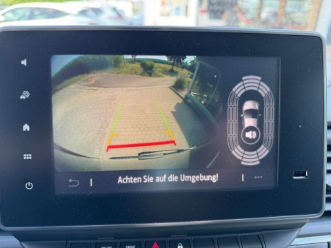 Ansicht 19 - Gebrauchtwagen Fahrzeug, Modell Primastar der Marke Nissan von Verkäufer Autohaus Schuster GmbH