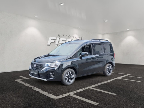 Ansicht 2 - Gebrauchtwagen Fahrzeug, Modell Townstar der Marke Nissan von Verkäufer Autohaus Fischer GmbH