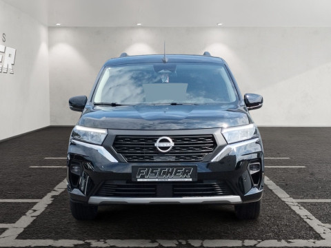 Ansicht 3 - Gebrauchtwagen Fahrzeug, Modell Townstar der Marke Nissan von Verkäufer Autohaus Fischer GmbH