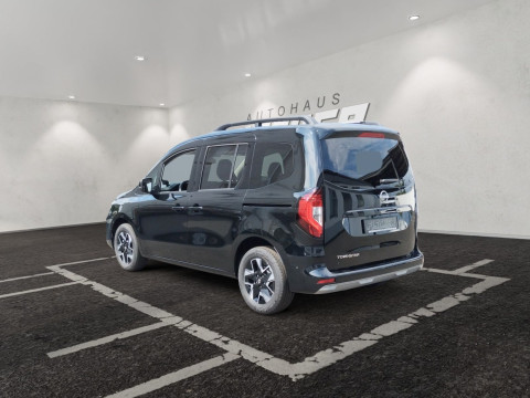 Ansicht 5 - Gebrauchtwagen Fahrzeug, Modell Townstar der Marke Nissan von Verkäufer Autohaus Fischer GmbH