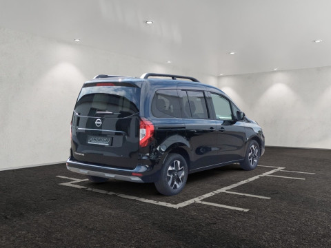 Ansicht 7 - Gebrauchtwagen Fahrzeug, Modell Townstar der Marke Nissan von Verkäufer Autohaus Fischer GmbH