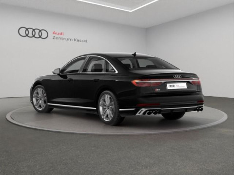 Audi S8 - S8 TFSI quattro tiptronic NEUBESTELLUNG