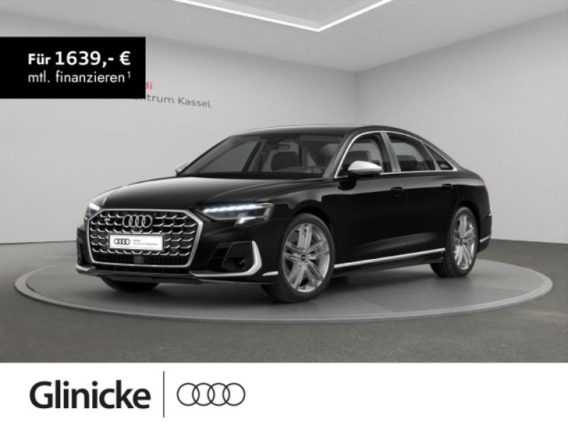Audi - S8
