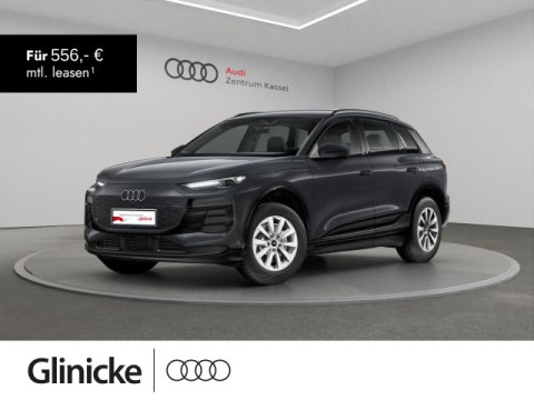Audi Q6 SUV e-tron - Q6 SUV e-tron NEUBESTELLUNG