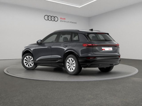 Audi Q6 SUV e-tron - Q6 SUV e-tron NEUBESTELLUNG