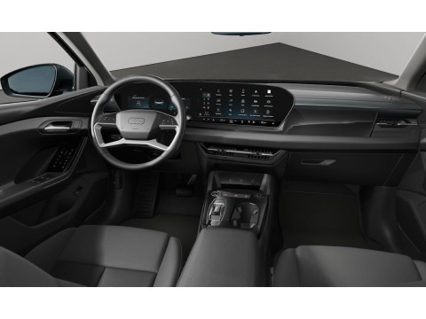 Audi - Q6 SUV e-tron