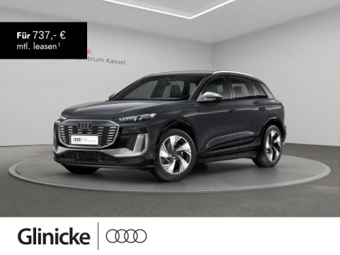 Audi SQ6 SUV e-tron - SQ6 SUV e-tron NEUBESTELLUNG