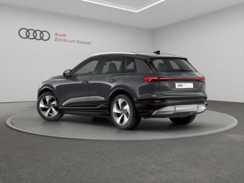 Audi SQ6 SUV e-tron - SQ6 SUV e-tron NEUBESTELLUNG