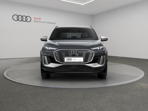 Audi - SQ6 SUV e-tron