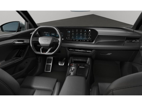 Audi - SQ6 SUV e-tron