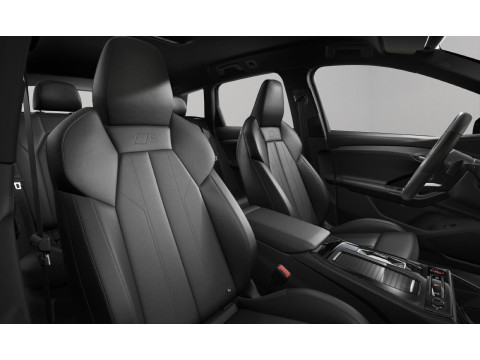 Audi - SQ6 SUV e-tron