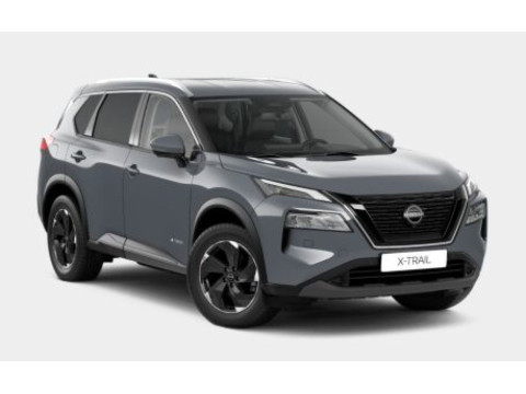 Ansicht 3 - Gebrauchtwagen Fahrzeug, Modell X-Trail der Marke Nissan von Verkäufer Autohaus Rabus e.K.