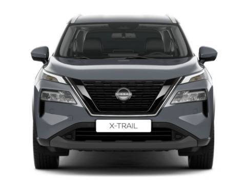 Ansicht 6 - Gebrauchtwagen Fahrzeug, Modell X-Trail der Marke Nissan von Verkäufer Autohaus Rabus e.K.