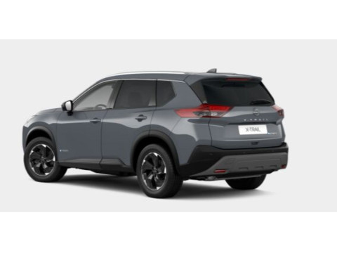 Ansicht 7 - Gebrauchtwagen Fahrzeug, Modell X-Trail der Marke Nissan von Verkäufer Autohaus Rabus e.K.