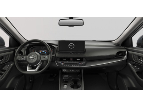 Ansicht 8 - Gebrauchtwagen Fahrzeug, Modell X-Trail der Marke Nissan von Verkäufer Autohaus Rabus e.K.