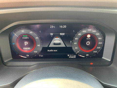 Ansicht 11 - Gebrauchtwagen Fahrzeug, Modell X-Trail der Marke Nissan von Verkäufer Autohaus Rabus GmbH