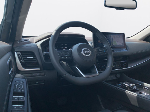 Ansicht 15 - Gebrauchtwagen Fahrzeug, Modell X-Trail der Marke Nissan von Verkäufer Autohaus Rabus GmbH
