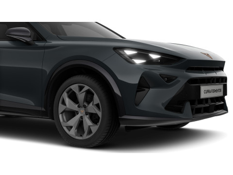 Cupra Formentor - Formentor 1.5 eTSI 110 kW DSG