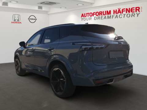 Ansicht 5 - Neuwagen Fahrzeug, Modell Qashqai der Marke Nissan von Verkäufer Autoforum Häfner GmbH