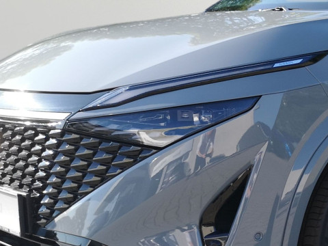 Ansicht 7 - Neuwagen Fahrzeug, Modell Qashqai der Marke Nissan von Verkäufer Autoforum Häfner GmbH