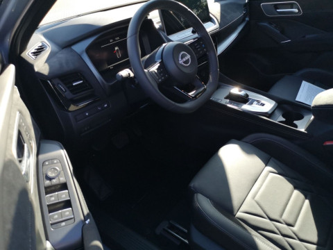Ansicht 9 - Neuwagen Fahrzeug, Modell Qashqai der Marke Nissan von Verkäufer Autoforum Häfner GmbH