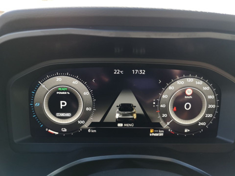 Ansicht 10 - Neuwagen Fahrzeug, Modell Qashqai der Marke Nissan von Verkäufer Autoforum Häfner GmbH