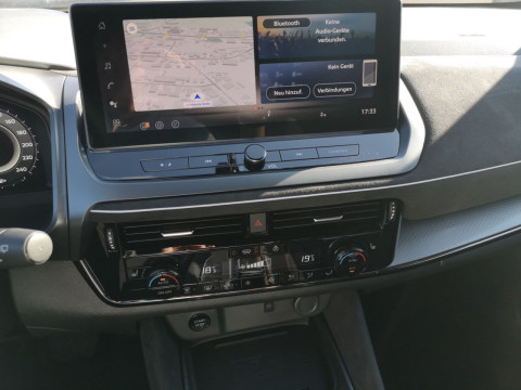 Ansicht 11 - Neuwagen Fahrzeug, Modell Qashqai der Marke Nissan von Verkäufer Autoforum Häfner GmbH