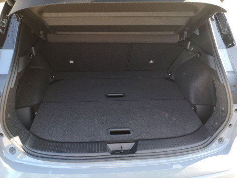 Ansicht 15 - Neuwagen Fahrzeug, Modell Qashqai der Marke Nissan von Verkäufer Autoforum Häfner GmbH