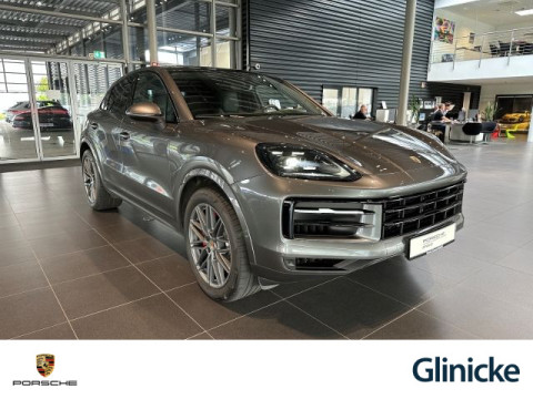 Porsche - Cayenne