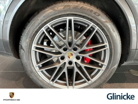 Porsche - Cayenne