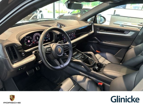 Porsche - Cayenne