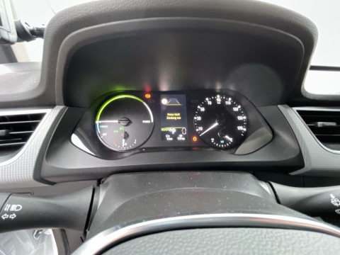 Ansicht 19 - Gebrauchtwagen Fahrzeug, Modell Townstar der Marke Nissan von Verkäufer Mattern GmbH