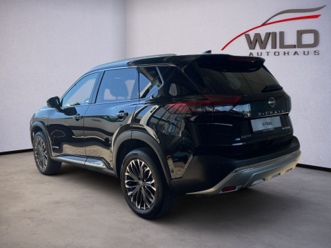 Ansicht 8 - Gebrauchtwagen Fahrzeug, Modell X-Trail der Marke Nissan von Verkäufer Autohaus Wild GmbH