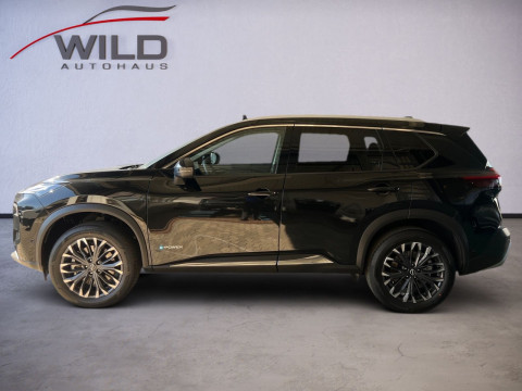 Ansicht 9 - Gebrauchtwagen Fahrzeug, Modell X-Trail der Marke Nissan von Verkäufer Autohaus Wild GmbH