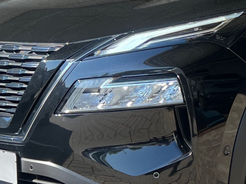 Ansicht 10 - Gebrauchtwagen Fahrzeug, Modell X-Trail der Marke Nissan von Verkäufer Autohaus Wild GmbH
