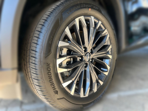 Ansicht 11 - Gebrauchtwagen Fahrzeug, Modell X-Trail der Marke Nissan von Verkäufer Autohaus Wild GmbH
