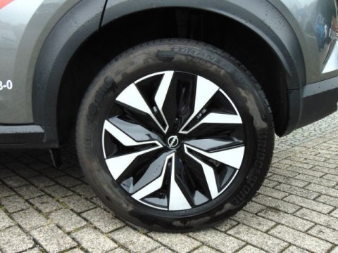 Ansicht 9 - Gebrauchtwagen Fahrzeug, Modell Juke der Marke Nissan von Verkäufer Autohaus Kohlmann GmbH & Co. KG