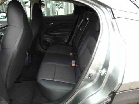 Ansicht 13 - Gebrauchtwagen Fahrzeug, Modell Juke der Marke Nissan von Verkäufer Autohaus Kohlmann GmbH & Co. KG