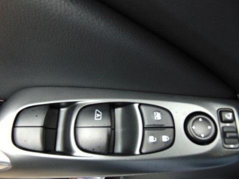 Ansicht 14 - Gebrauchtwagen Fahrzeug, Modell Juke der Marke Nissan von Verkäufer Autohaus Kohlmann GmbH & Co. KG